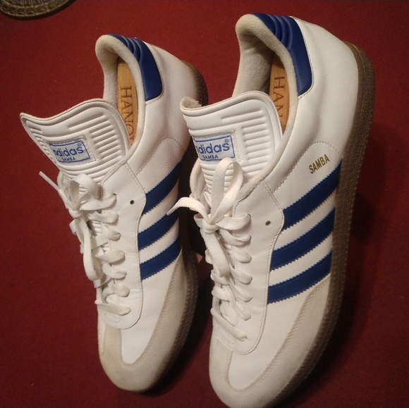 Adidas Originals Samba OG • Men’s 12 US - Picture 12 of 12